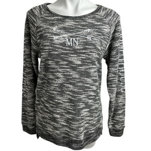 Artisans Sweater Shirt. Size L. NWT.